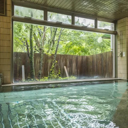 Minakami Onsen Kkr Hotel Minakami Suimeiso