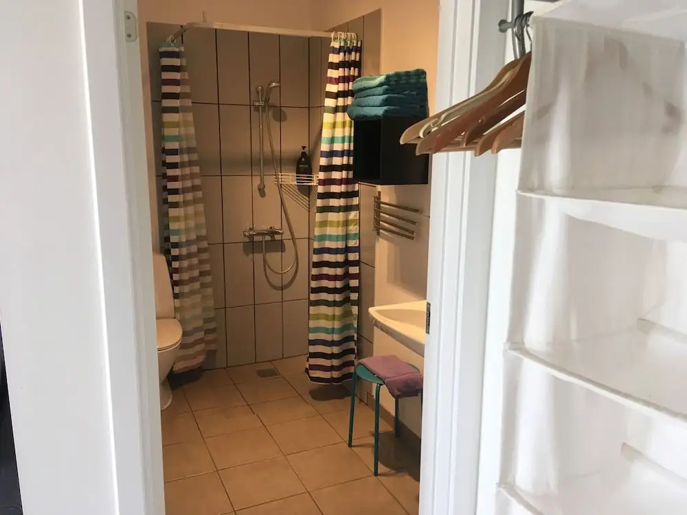 Bed & Breakfast Tistrup