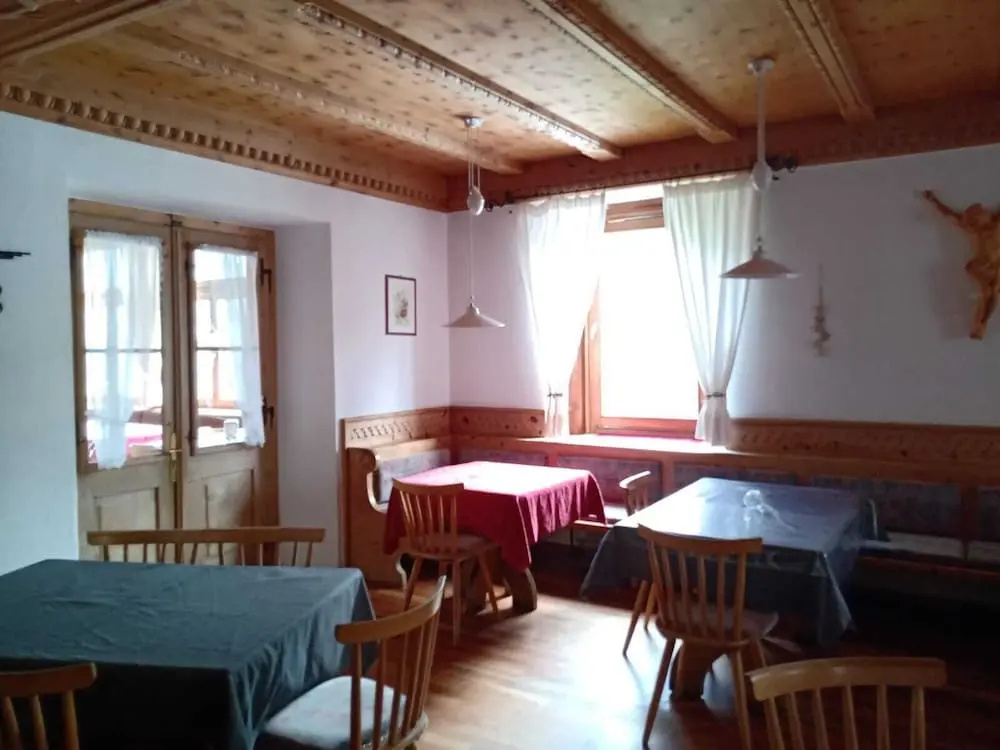 Gasthof Weisskugel
