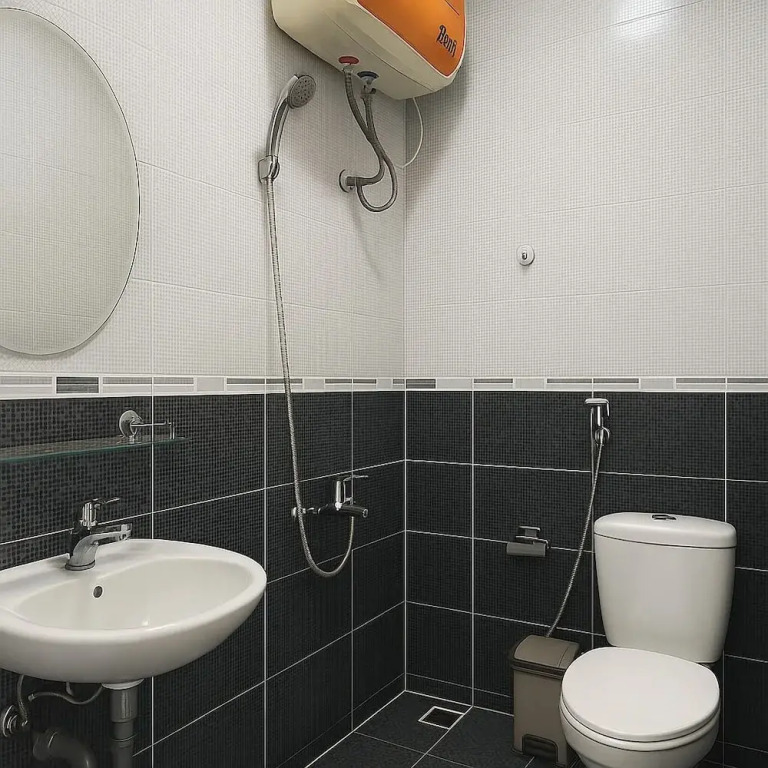 LAM ANH Hotel