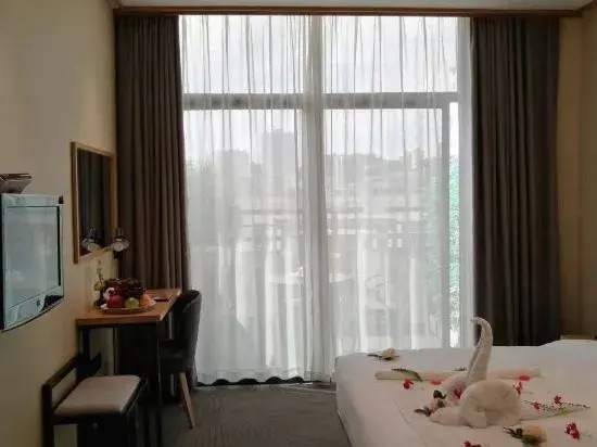 Liangxing Boutique Hotel