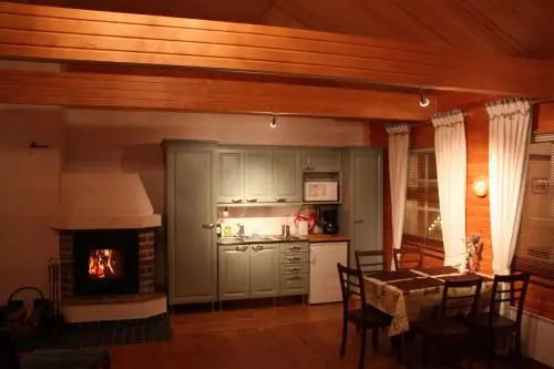 Cottage Baydar