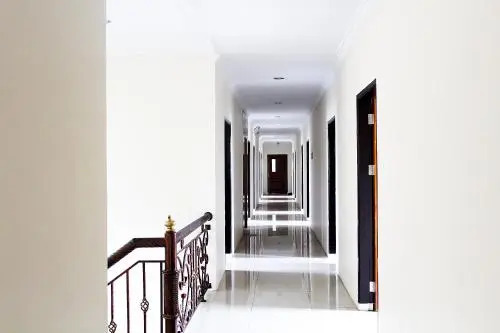 Hotel Emerald Manado