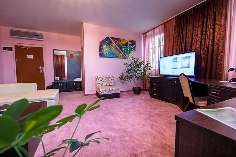 Hotel Slovan