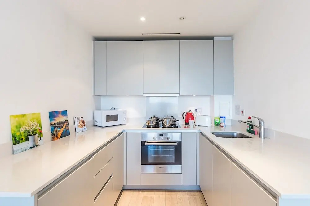 Homes On Tap - Croydon Great Central Location