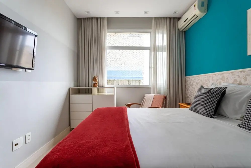 Beautiful Copacabana 2 Bedrooms Br1203 Z4