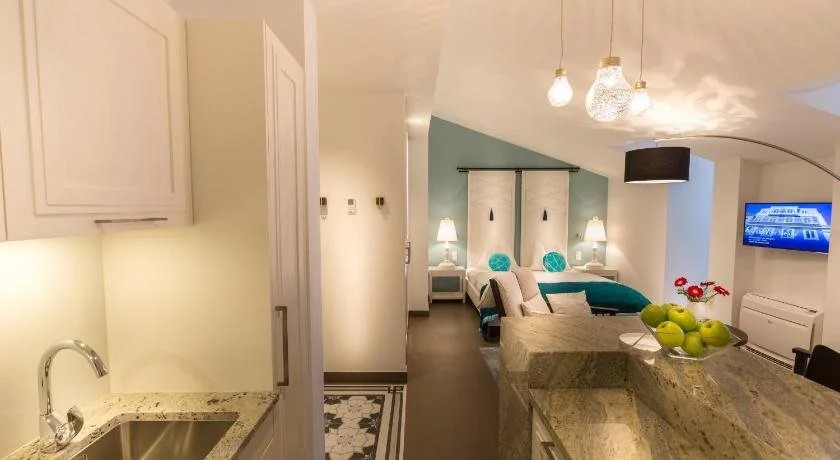 Hapimag Apartments Lisbon