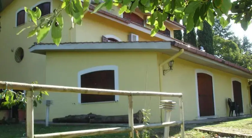 Villa Epizephyria