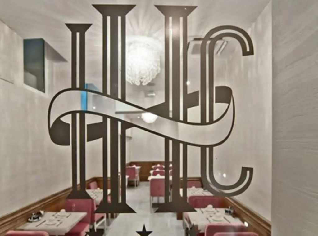 Infinity Hotel
