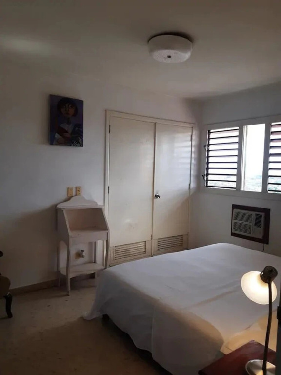 Skyview Apartment