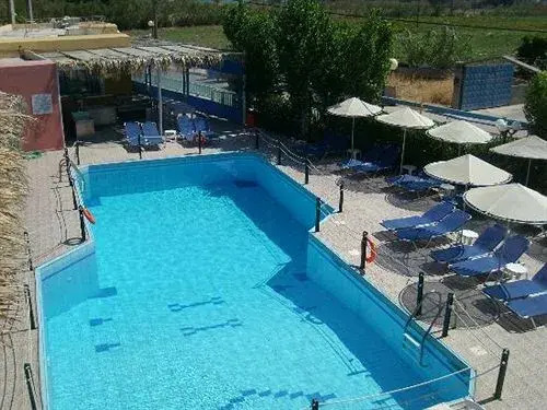 Minos Village