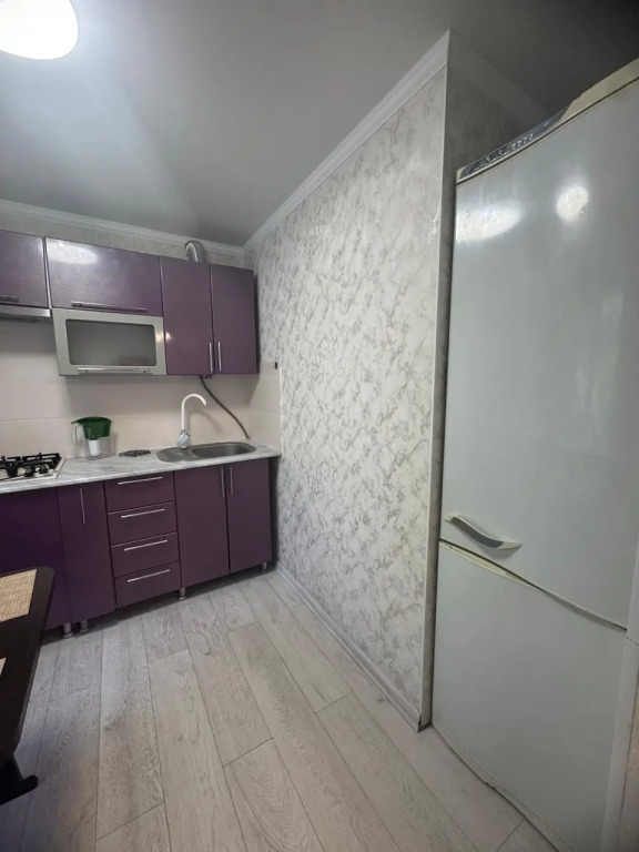 Rent Min-Vody (Рэнт Мин-Воды) на улице 50 лет Октября