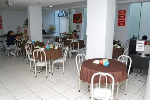Hotel Fortaleza Prime