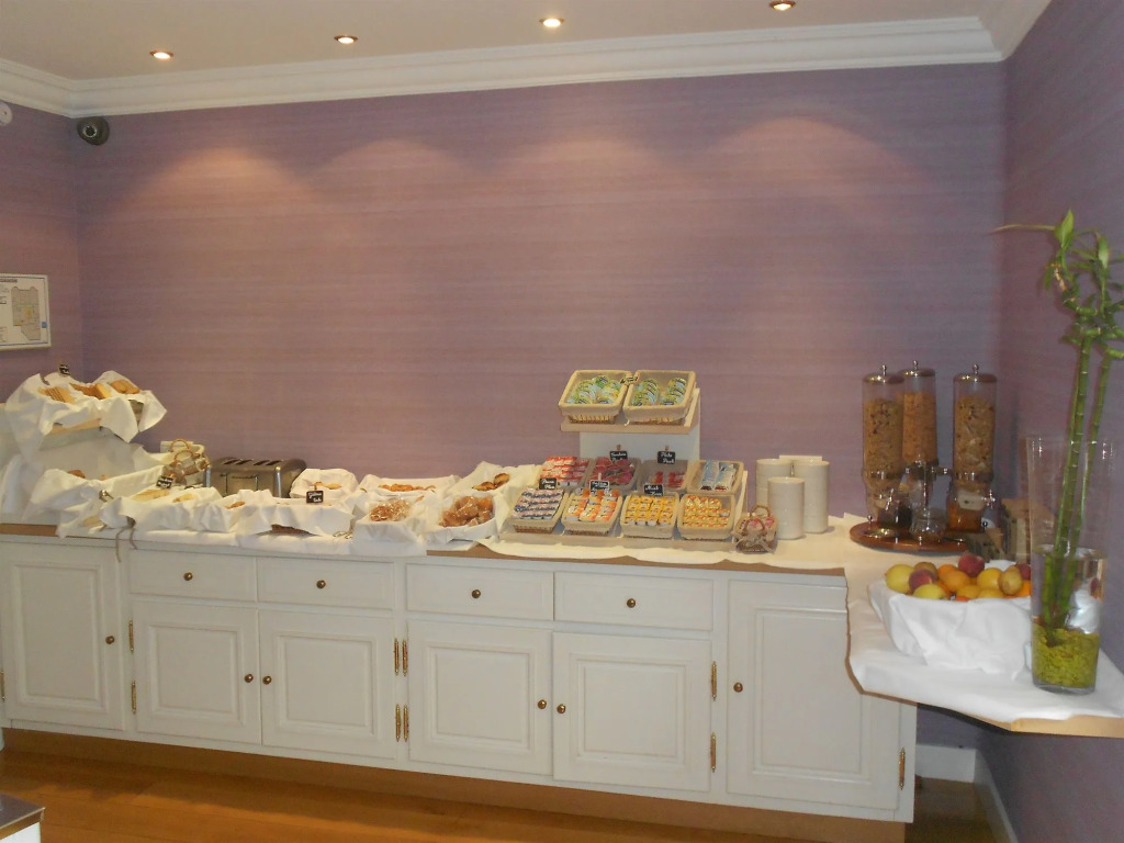Maison LUTETIA R