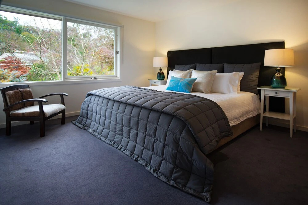 Daylesford Hotel