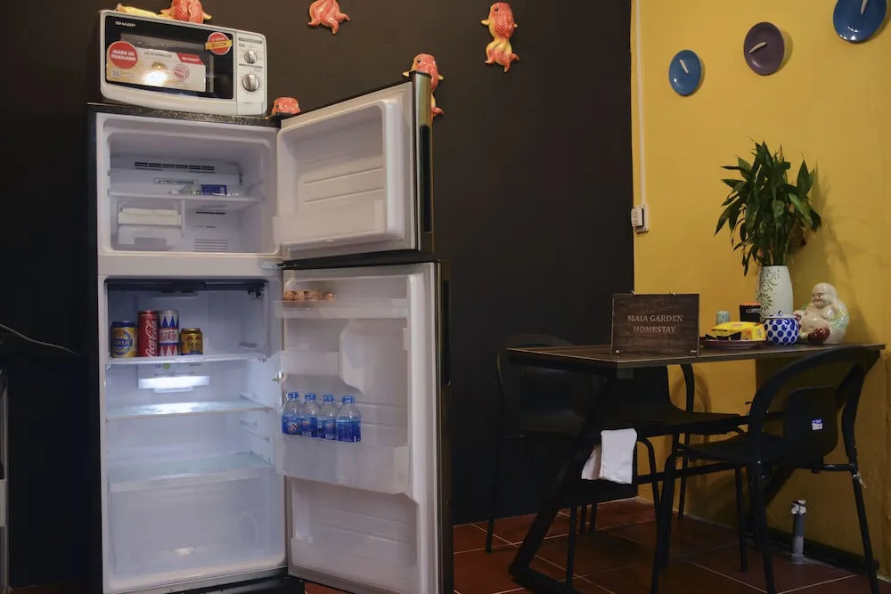 Maia Garden Homestay Danang