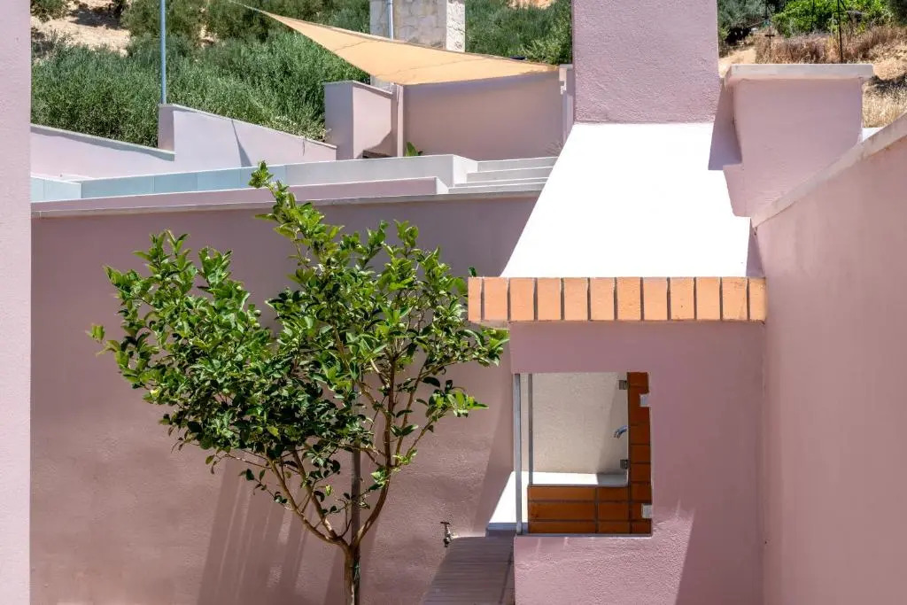 Melissa Villa, a Rejuvenating Retreat, By ThinkVilla