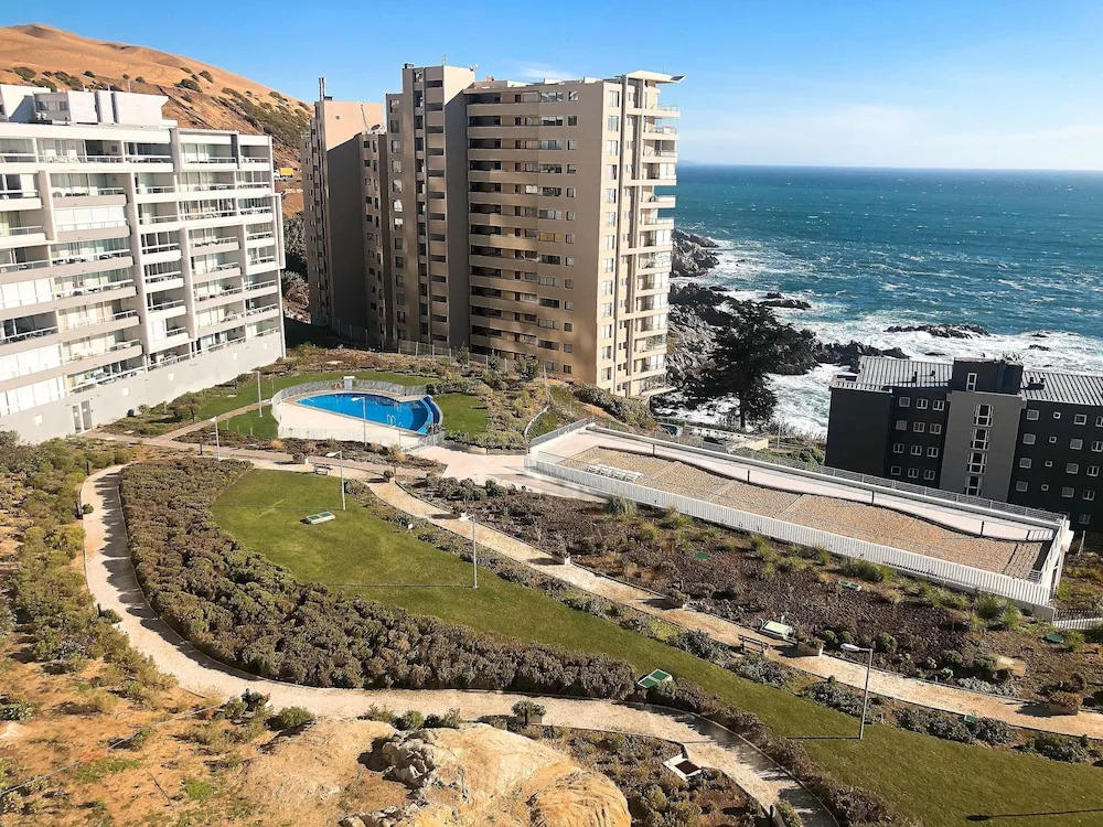 Apartamento 915 Vista mar Panorama