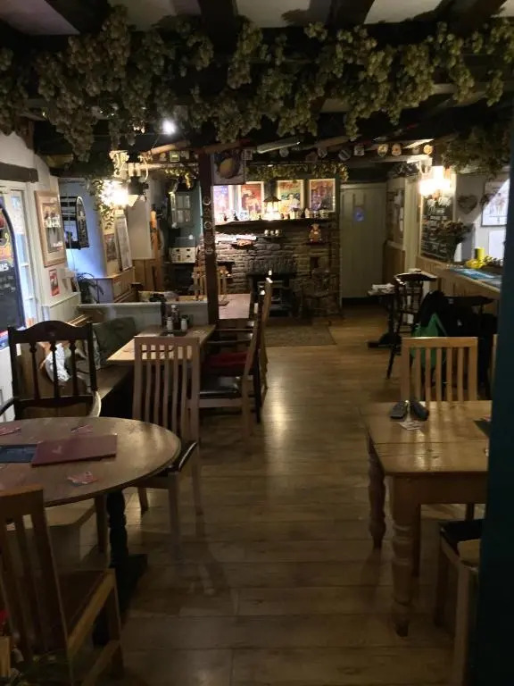 The Kings Arms