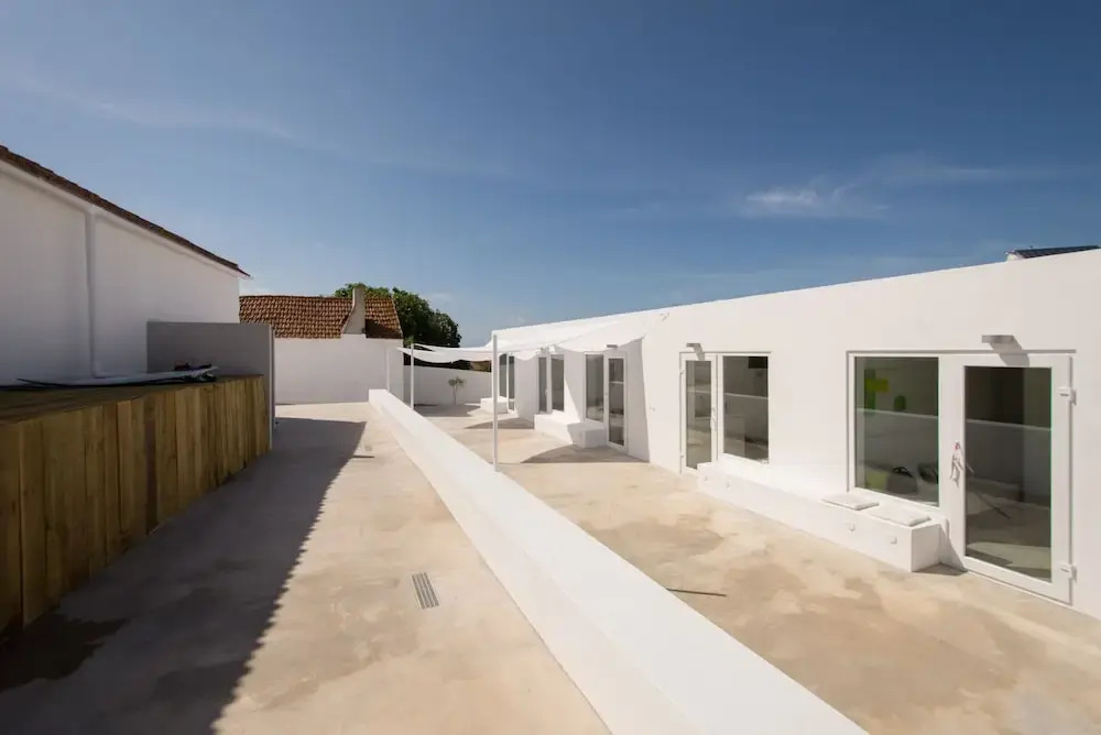 ST Apart 01 in Atouguia da Baleia