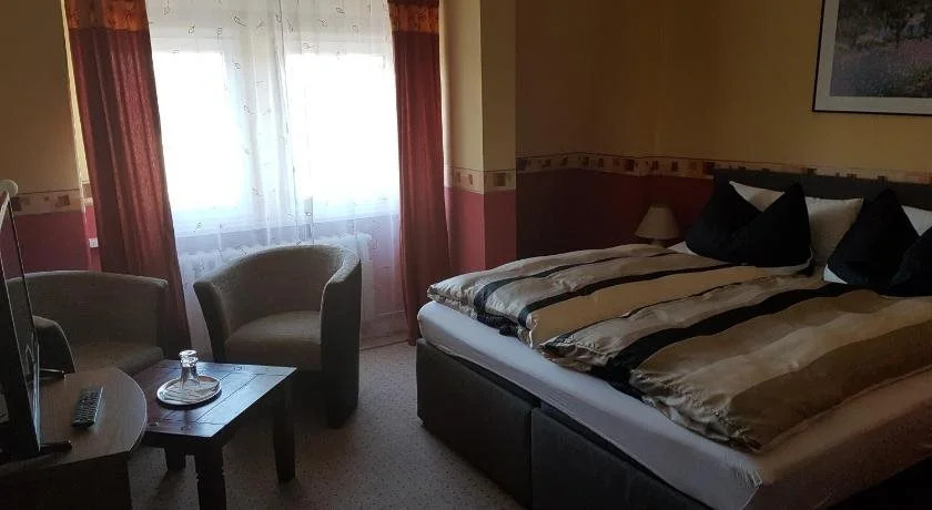 Hotel-Restaurant Pension Poppe