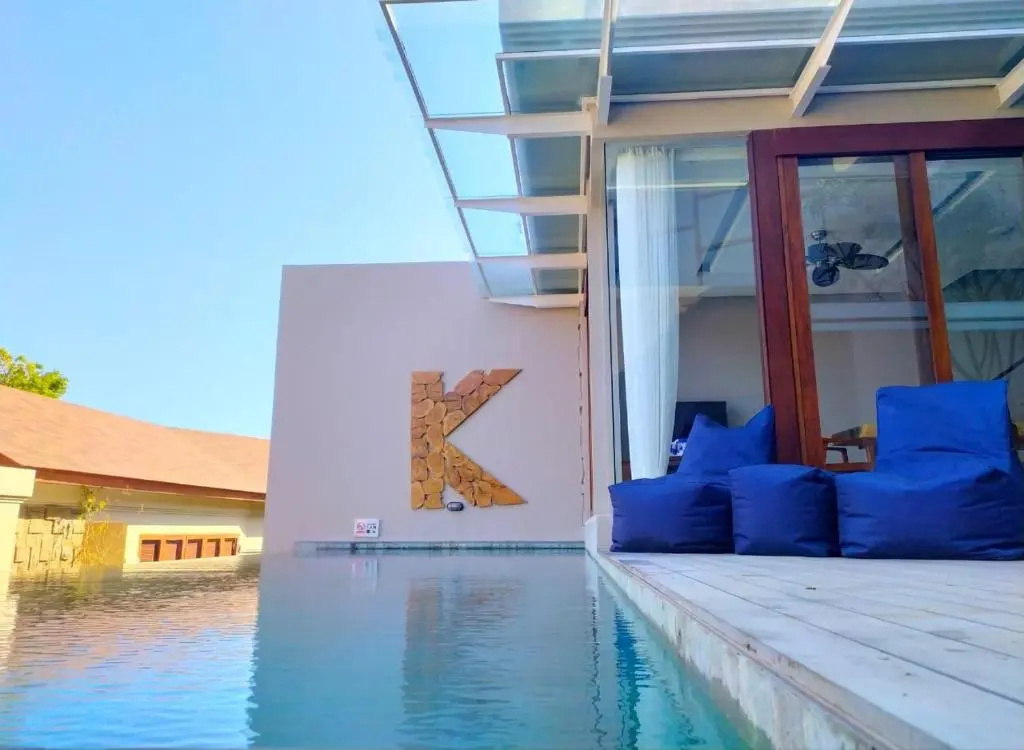 Kampi Villas Nusa Dua