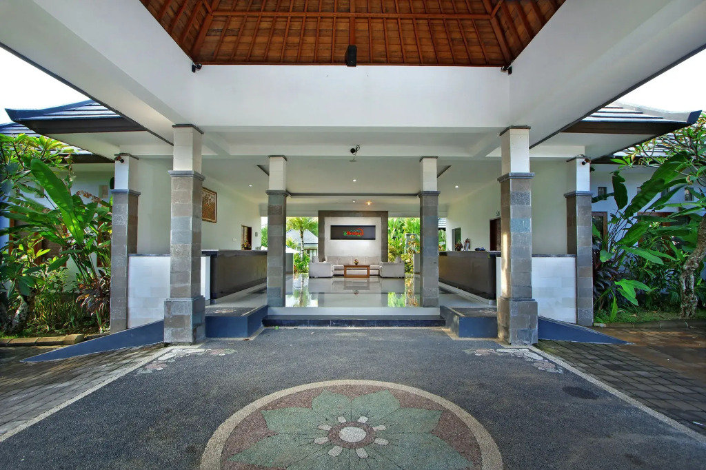 The Brothers Villa
