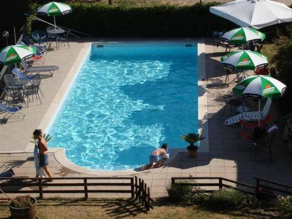 Albergo Tulliola