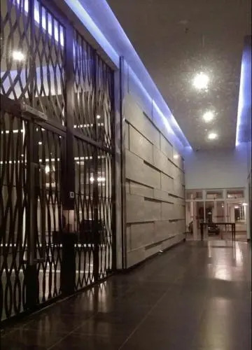 Tropez Residences