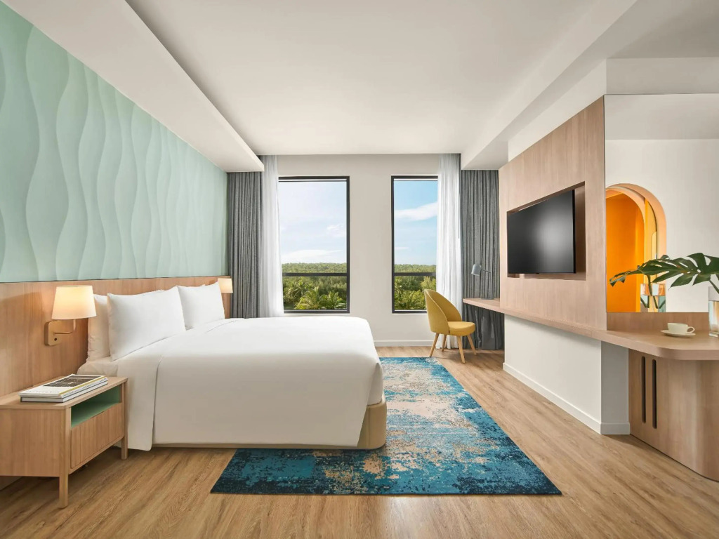 Holiday Inn Resort Ho Tram Beach by IHG