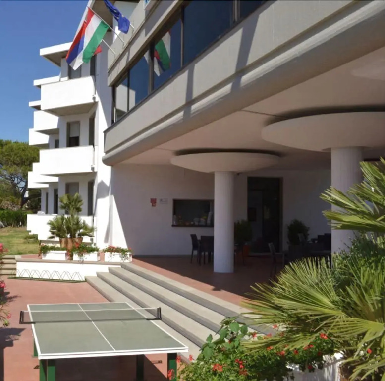 Residence Marina di Cecina