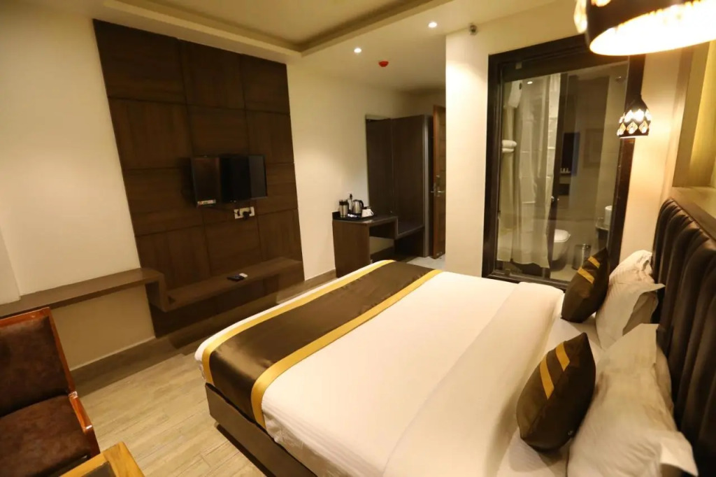Hotel D SilverLeaf