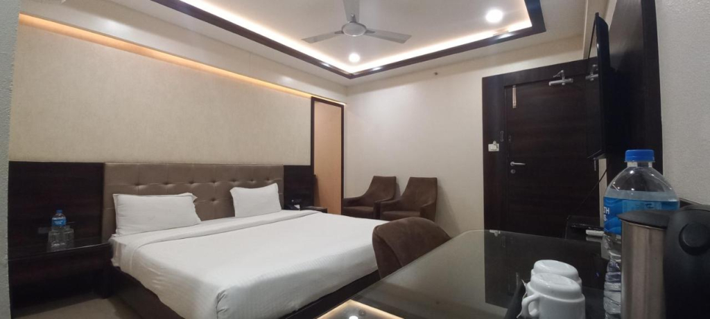 Pravasa hotel Indore