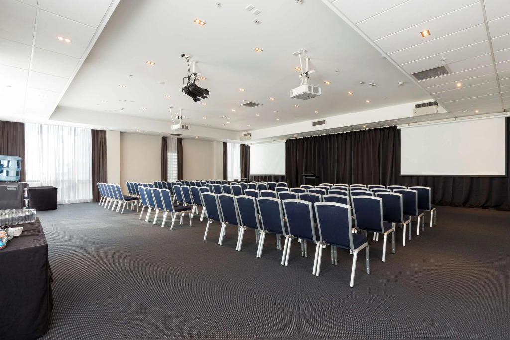 Rydges Auckland