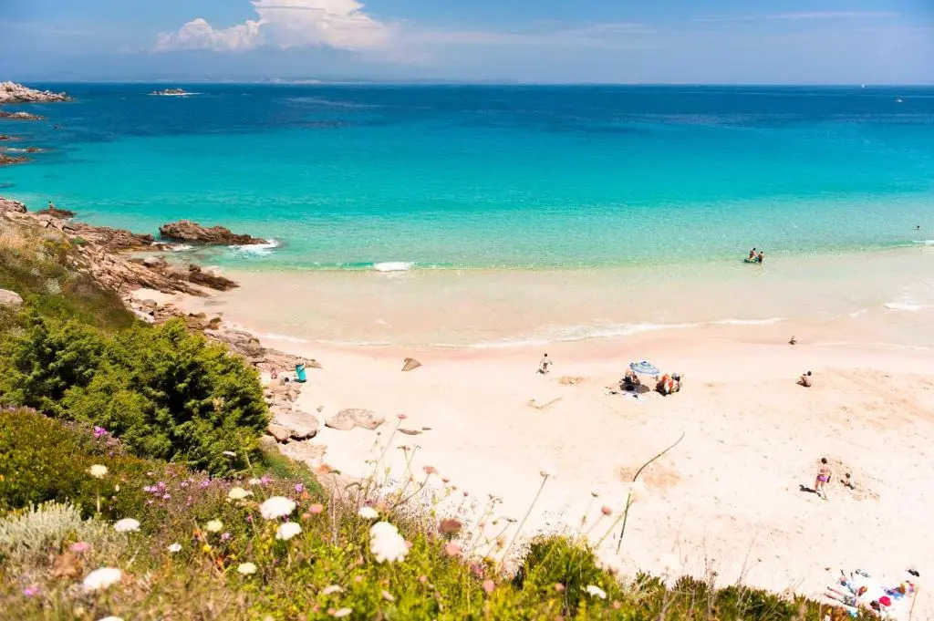 Le Case di Santa Teresa Gallura