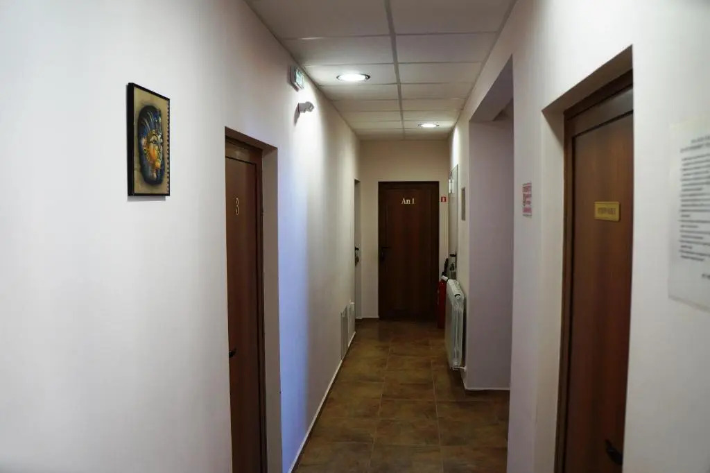 Family Hotel KrisBo