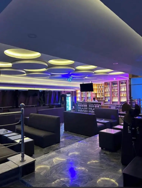 Presken Hotels Abuja Jabi