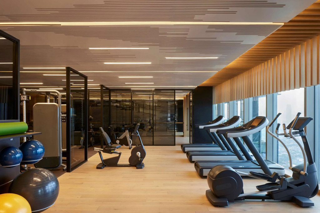 Park Hyatt Jakarta