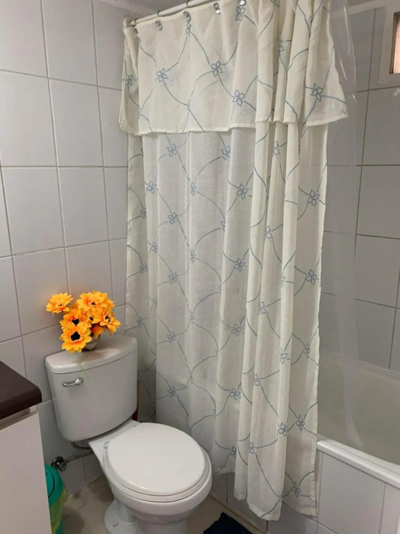 Depto 4 Metro Cal y Canto 1 dormitorio y 1baño