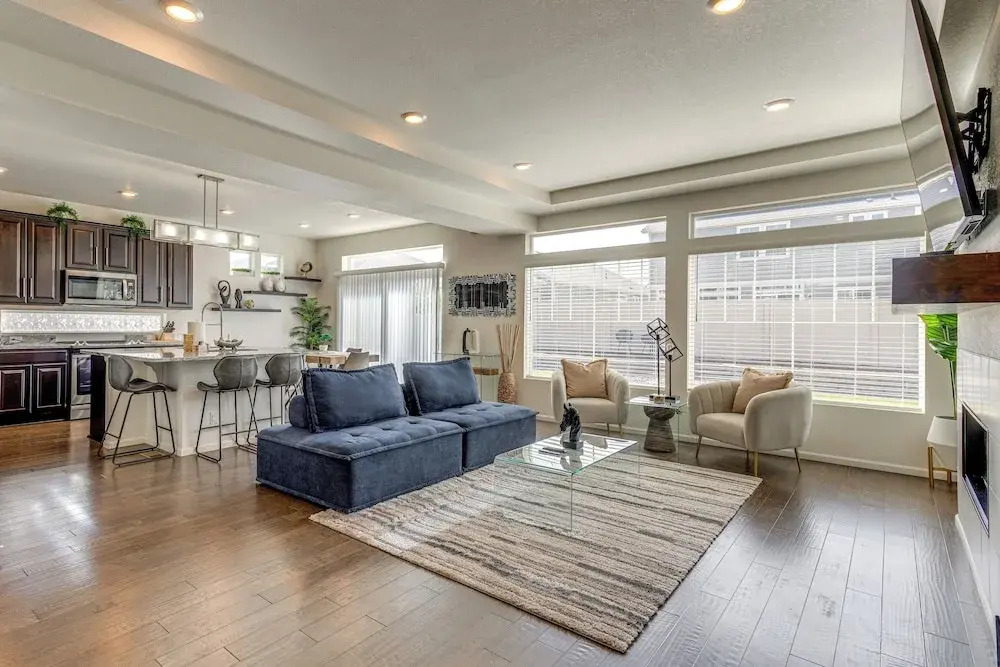 18 Mi to Dtwn Denver: Home w/ Patio & BBQ
