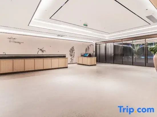 JI Hotel (Urban Gate Xifeng 1st Road)
