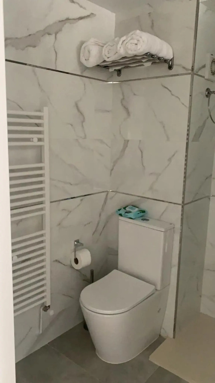 Salesas Oviedo Centro - Apartamento