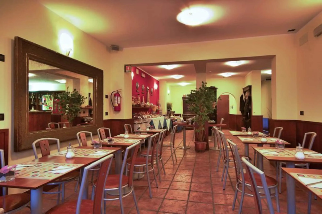 Hotel Le Palme Lago Maggiore Bike Friendly
