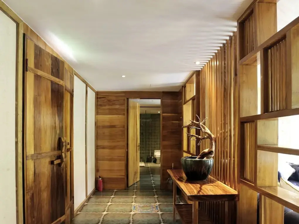 Muise Tented Camp Resort