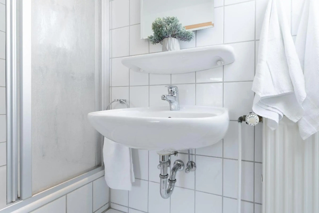 Fahrenkrug Wohnung 2