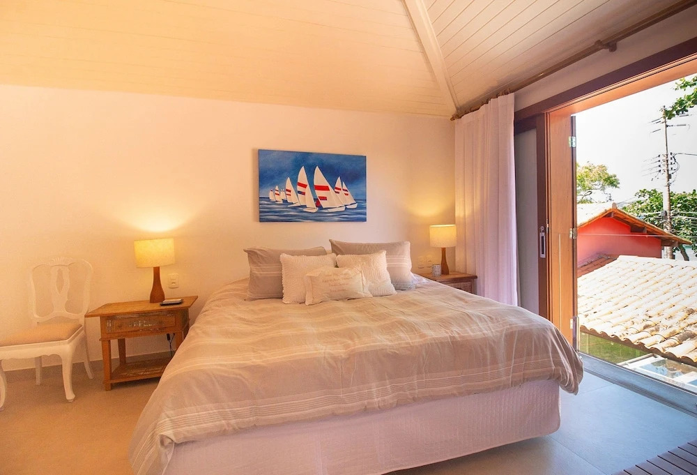 Villa La Plage