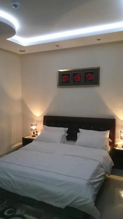 Sama Nadrin Hotel Apartments