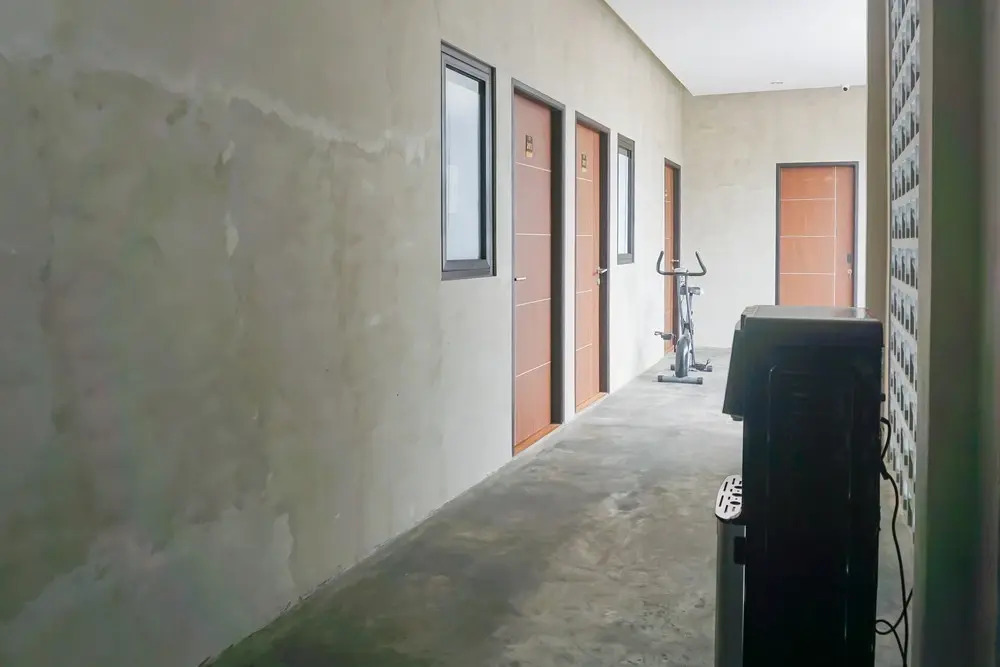 RedDoorz Syariah near Gelora Kadrie Oening Samarinda