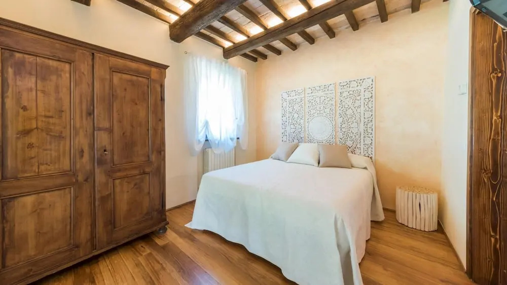 Villa Poderina 8 2 in Bellaria-pole-petriccio
