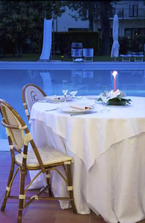 Hotel Giardino